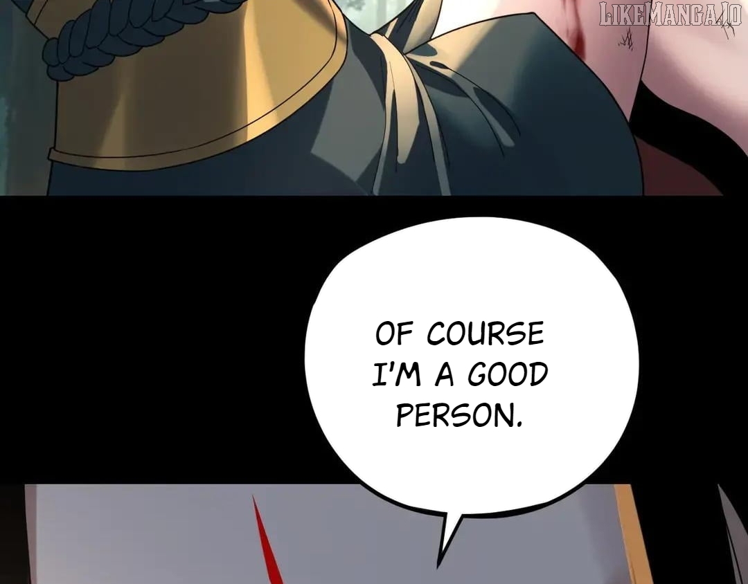 Me, The Heavenly Destined Villain Chapter 288 - page 133
